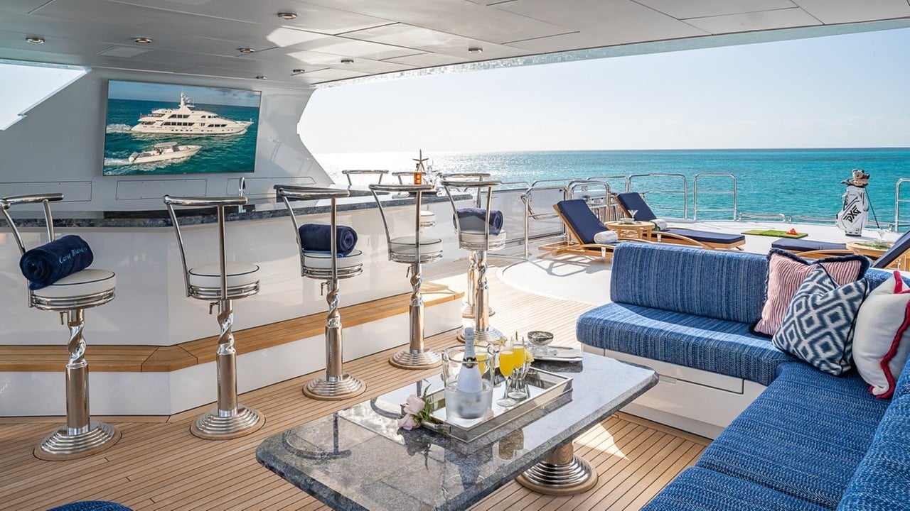 Sun Deck