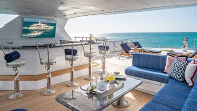 Sun Deck