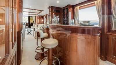 Saloon Bar
