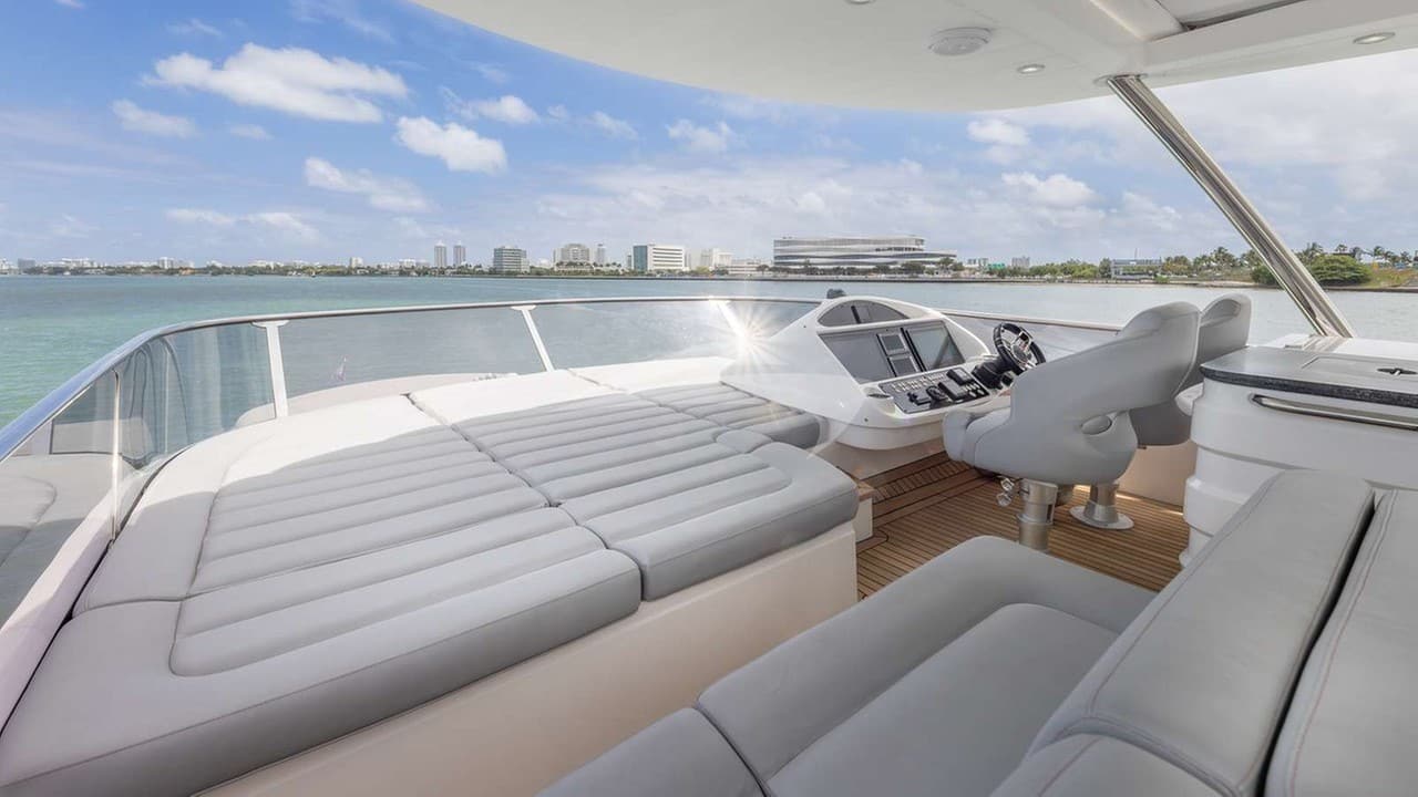 HELIOS, photo from the yacht portfolio 9